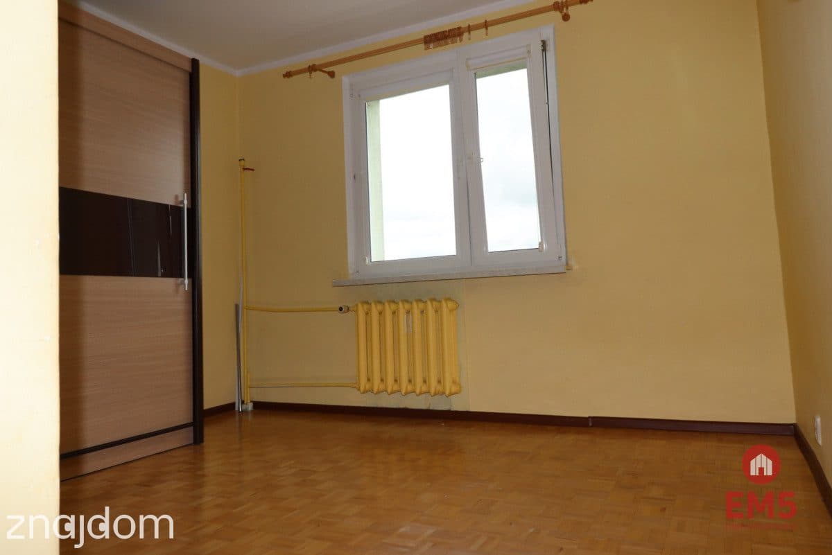 Przestronne 3 pokoje, 62,19 m² – świetna lokalizac - zdjęcie 3