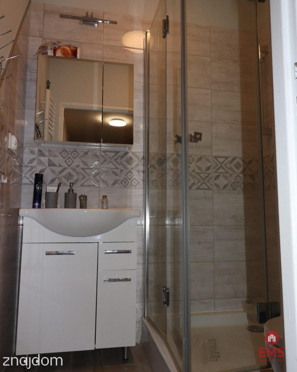 Przestronne 3 pokoje, 62,19 m² – świetna lokalizac - zdjęcie 8