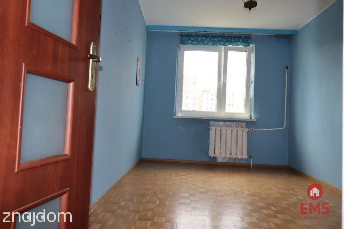Przestronne 3 pokoje, 62,19 m² – świetna lokalizac - zdjęcie 4