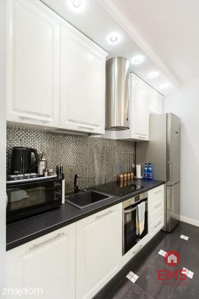 Dwa apartamenty, inwestycyjnie - zdjęcie 4