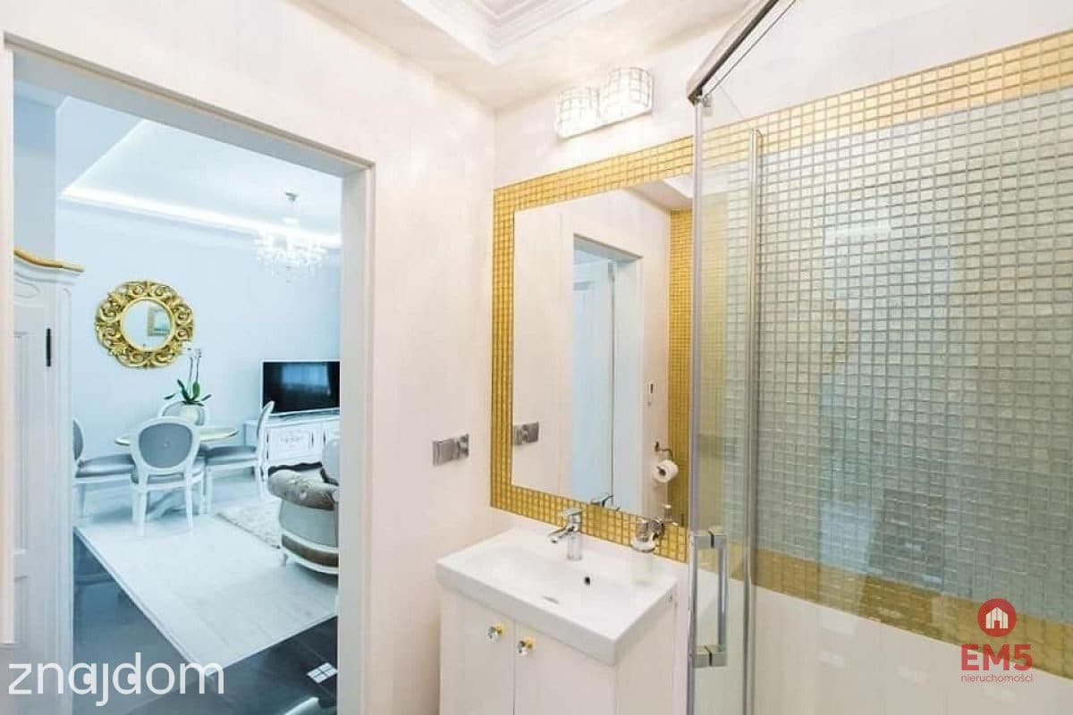 Dwa apartamenty, inwestycyjnie - zdjęcie 5