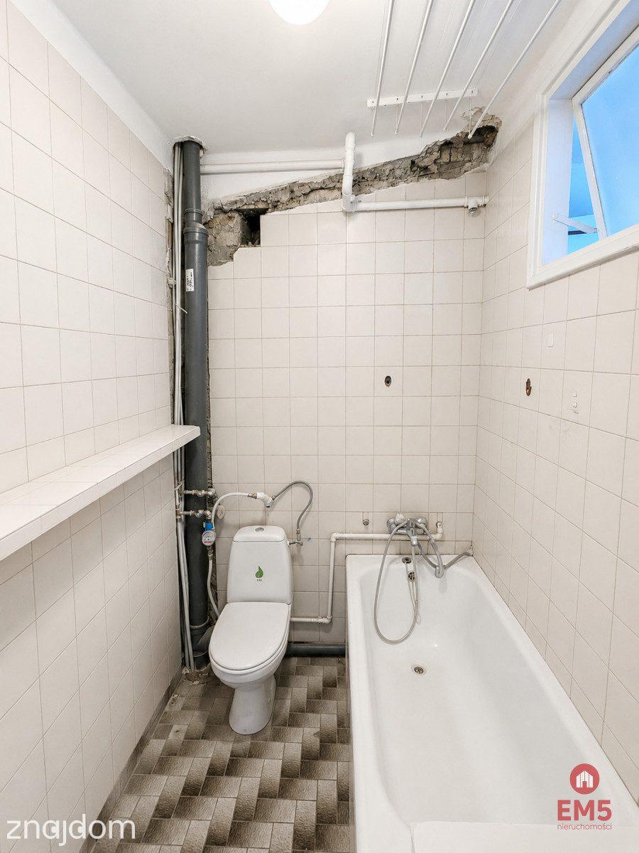 2 pokojowe mieszkanie w centrum - zdjęcie 4