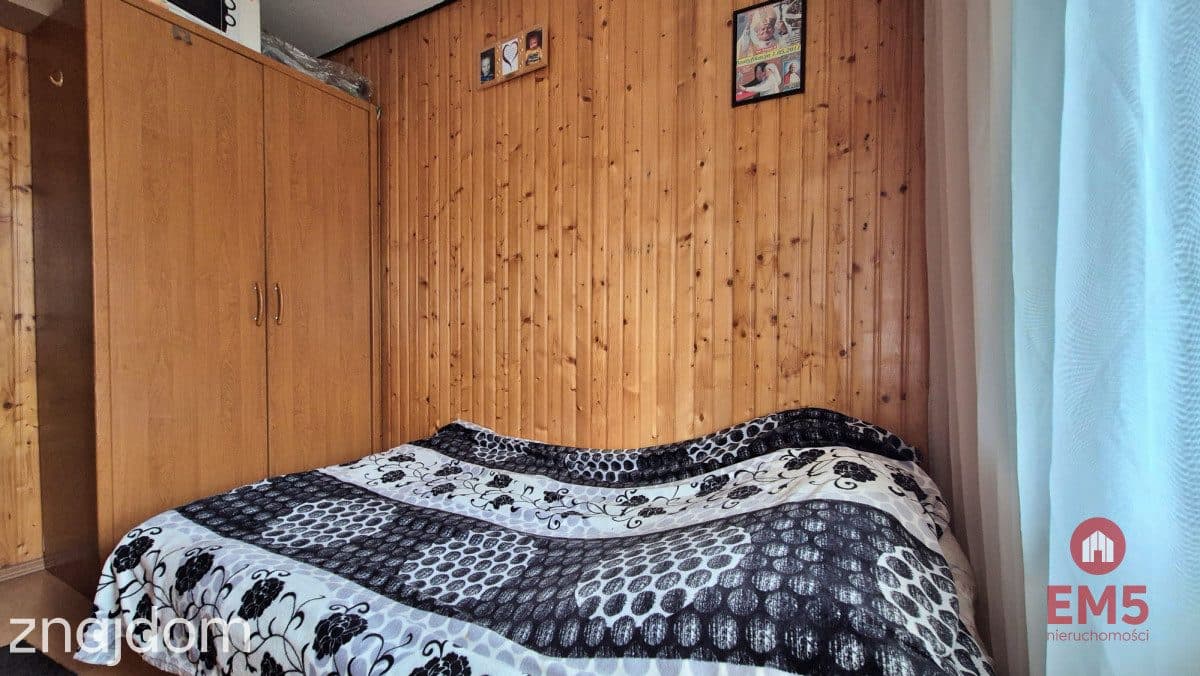 3 pokoje z loggią | Wysoki Stoczek | 48,2 m² - zdjęcie 3