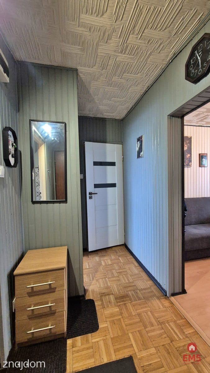 3 pokoje z loggią | Wysoki Stoczek | 48,2 m² - zdjęcie 6