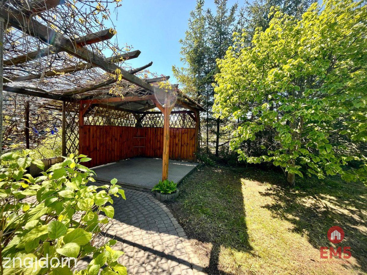 Mieszkanie 52 m² z działką 375 m² i garażem - zdjęcie 9