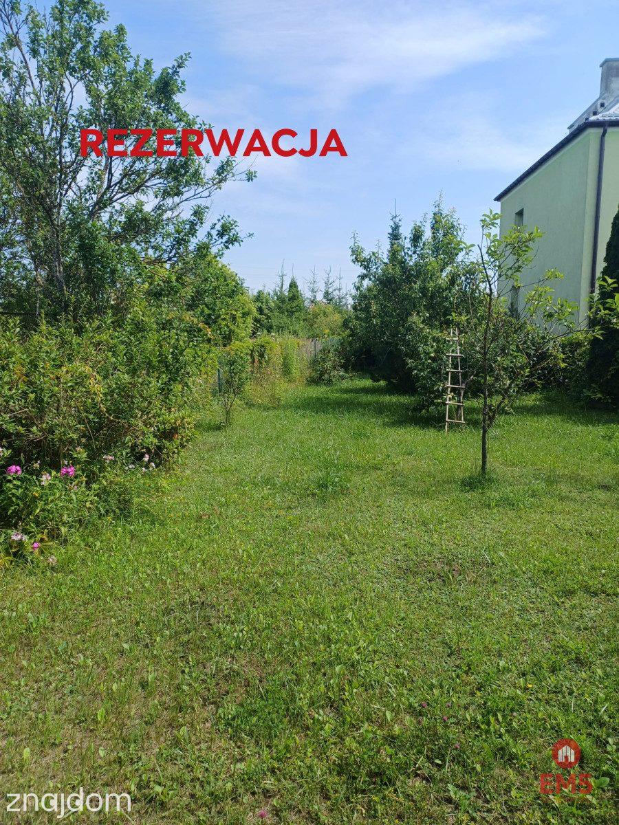 Mieszkanie 52 m² z działką 375 m² i garażem - zdjęcie 10