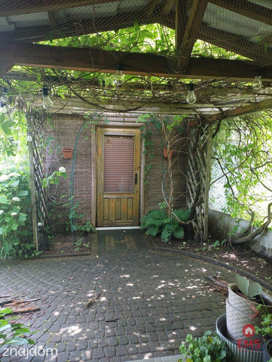 Mieszkanie 52 m² z działką 375 m² i garażem - zdjęcie 11