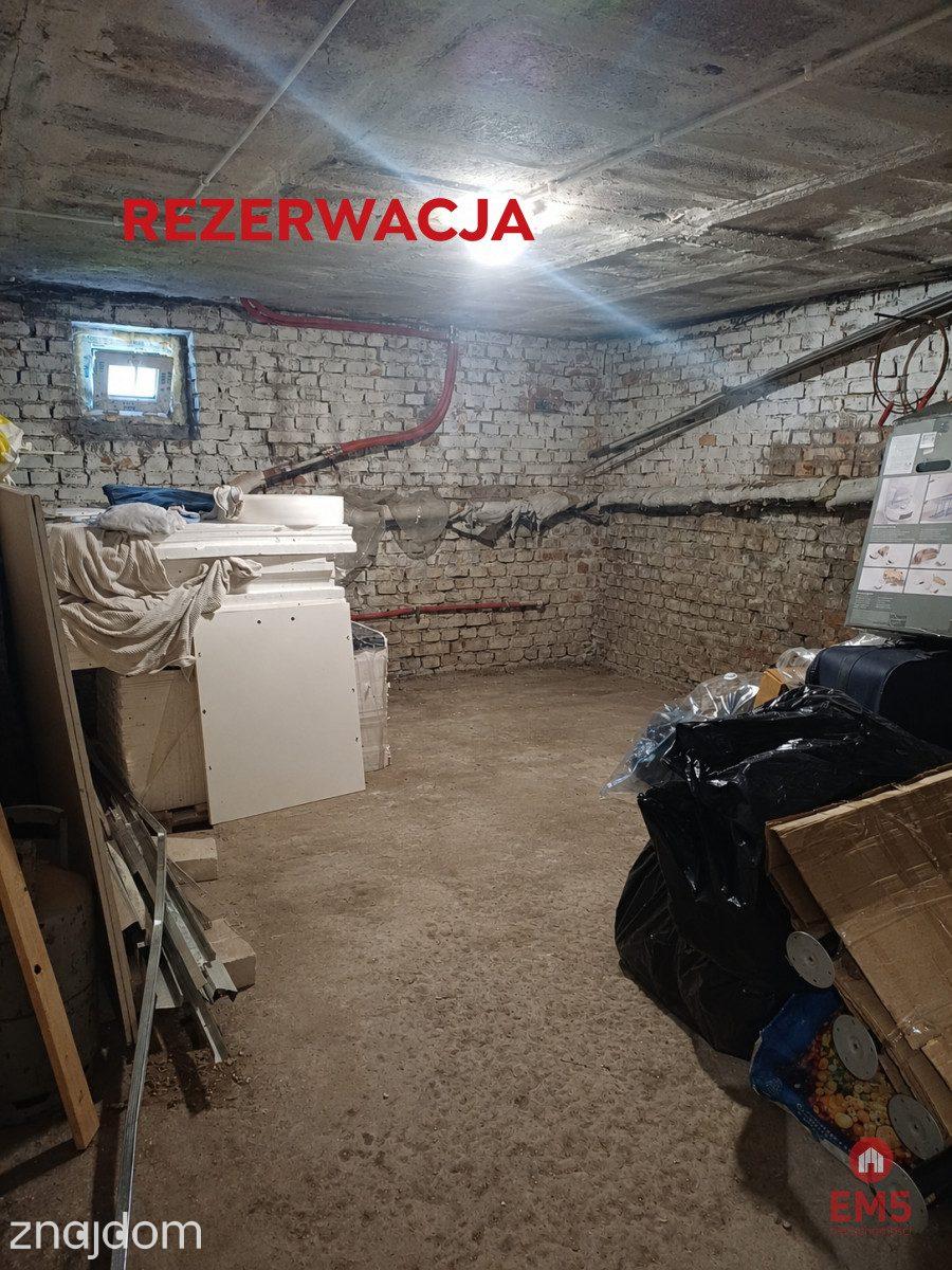 Mieszkanie 52 m² z działką 375 m² i garażem - zdjęcie 8
