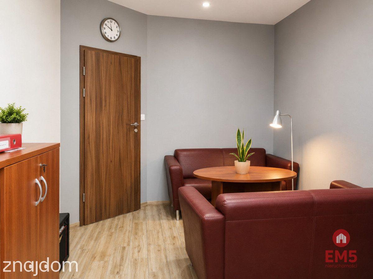 mieszkanie 111 m2 blisko centrum - zdjęcie 5