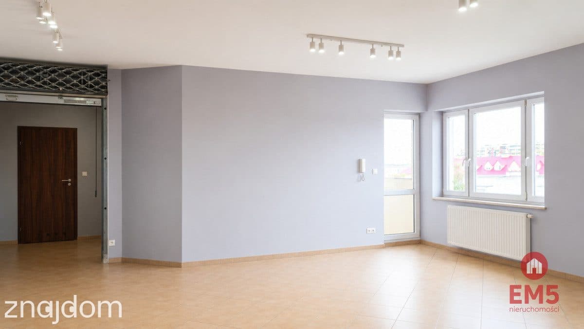 mieszkanie 111 m2 blisko centrum - zdjęcie 2
