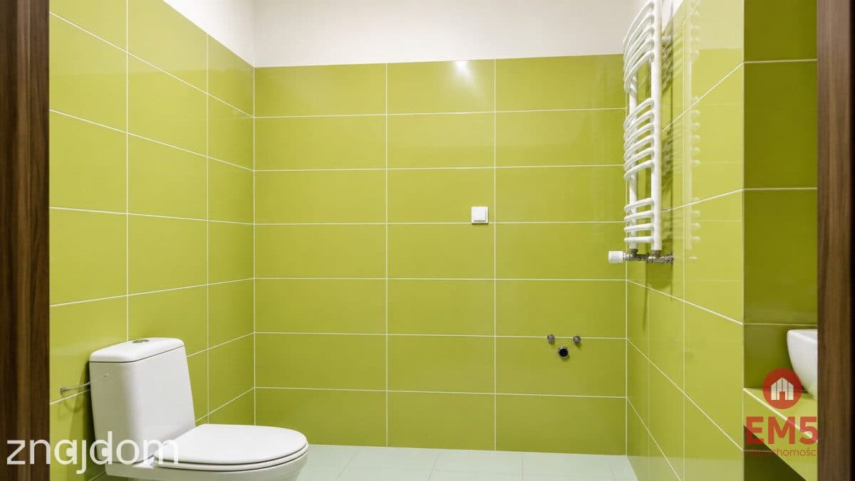 mieszkanie 111 m2 blisko centrum - zdjęcie 10