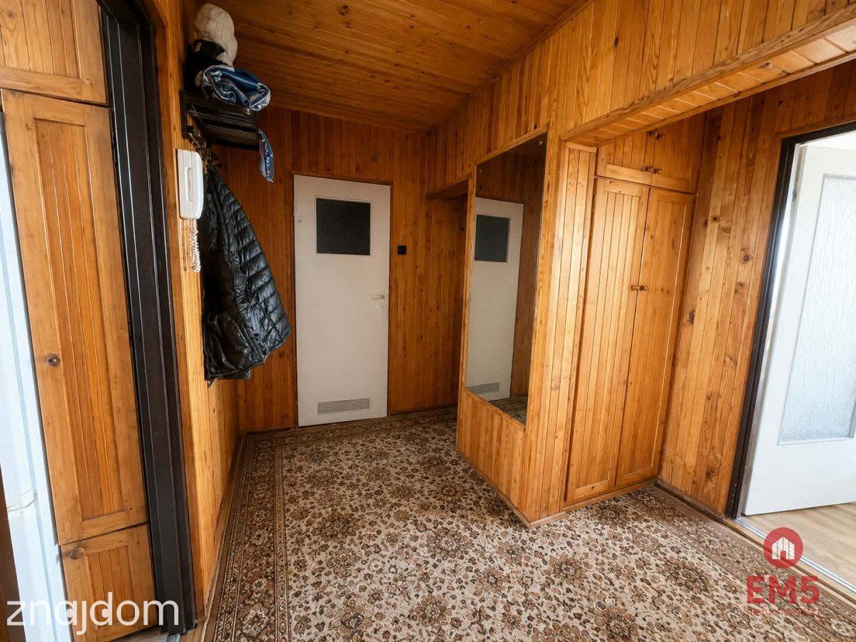 3-pokojowe mieszkanie na Osiedlu Bema - zdjęcie 7