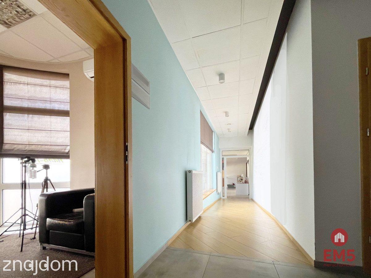 250 m2 atrakcyjnej powierzchni - zdjęcie 5