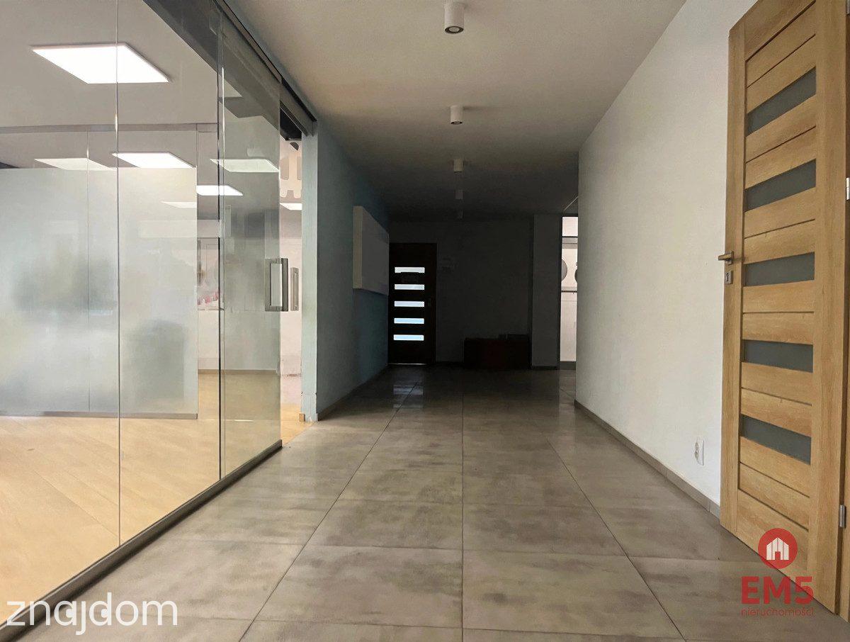 250 m2 atrakcyjnej powierzchni - zdjęcie 8