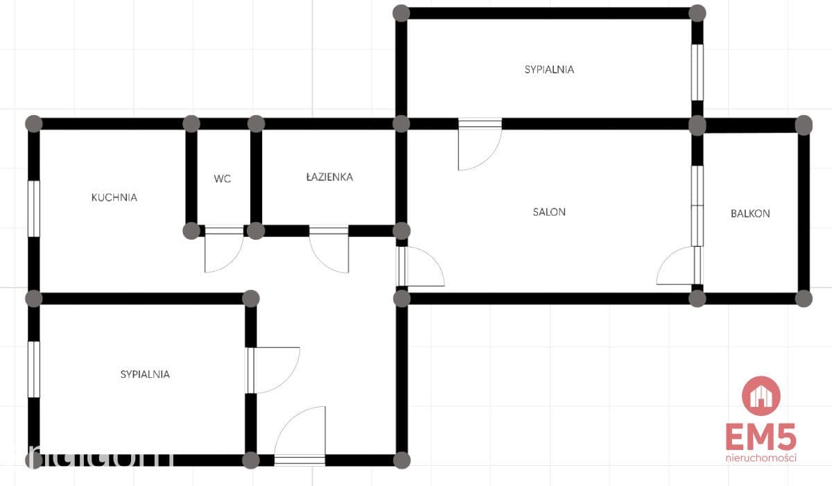 3 pokoje | parter | dobra lokalizacja - zdjęcie 9