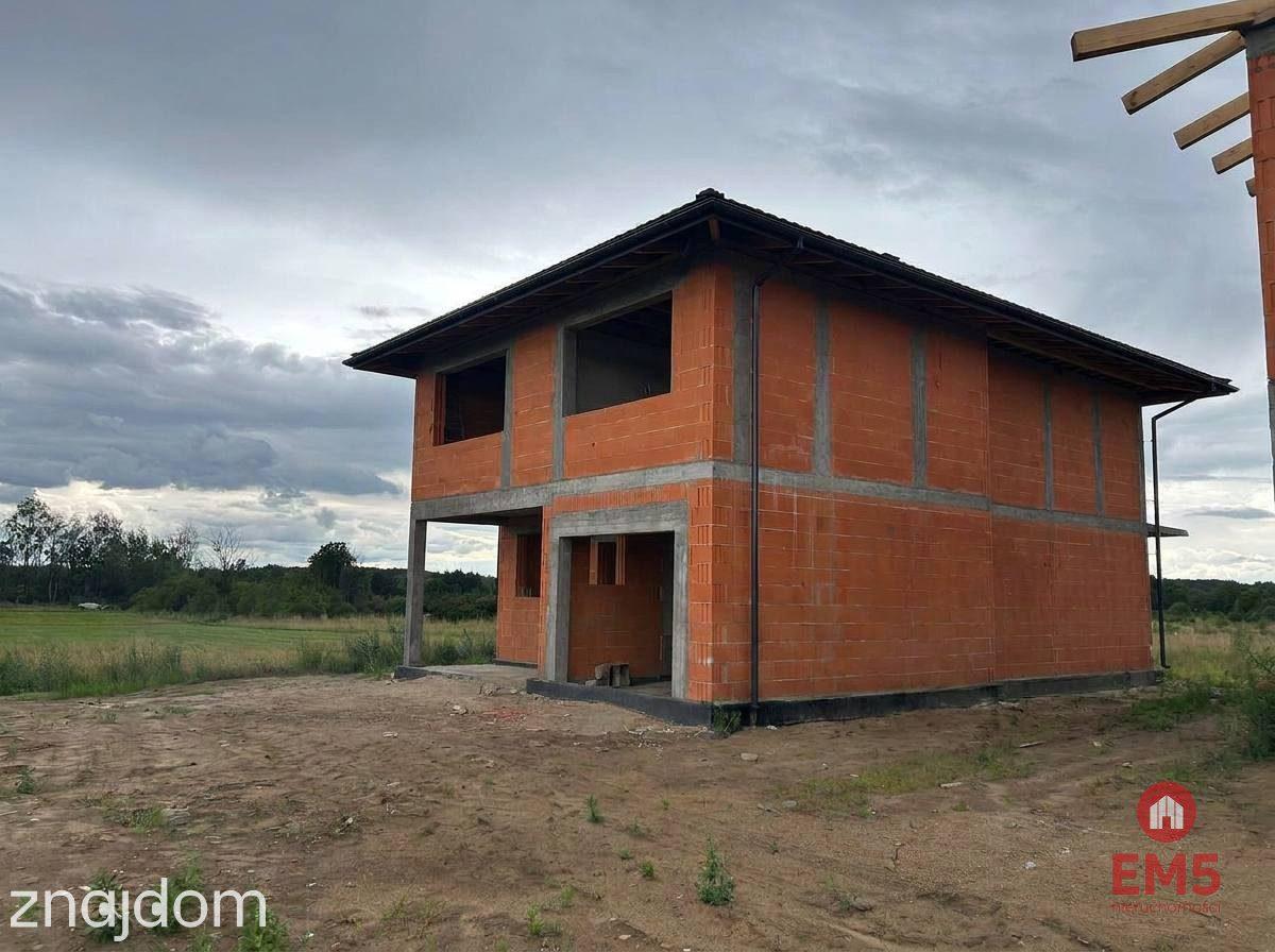 Przestronny dom | dla rodziny | cicha okolica - zdjęcie 3