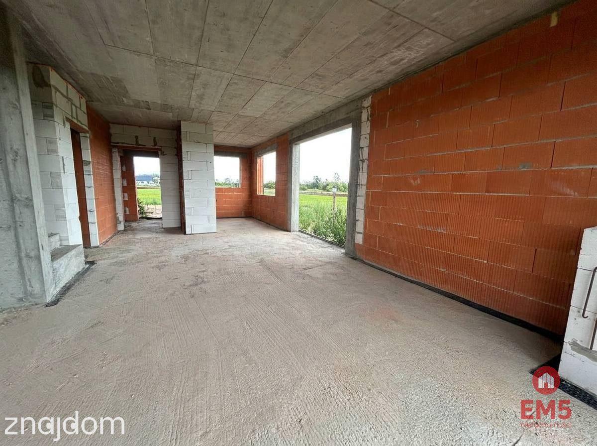 Przestronny dom | dla rodziny | cicha okolica - zdjęcie 4