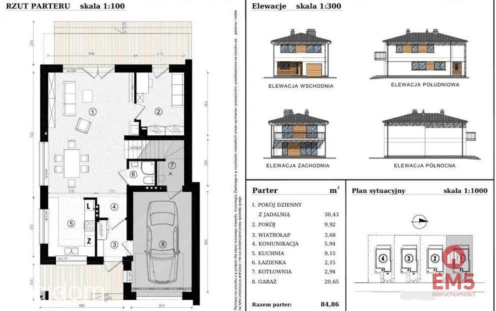 Przestronny dom | dla rodziny | cicha okolica - zdjęcie 13