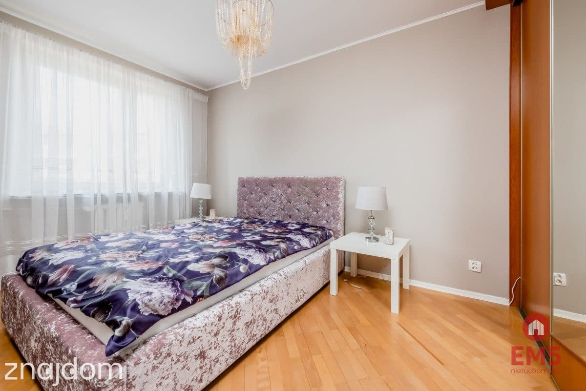 3 pokoje, I piętro, ciekawy rozkład - zdjęcie 4