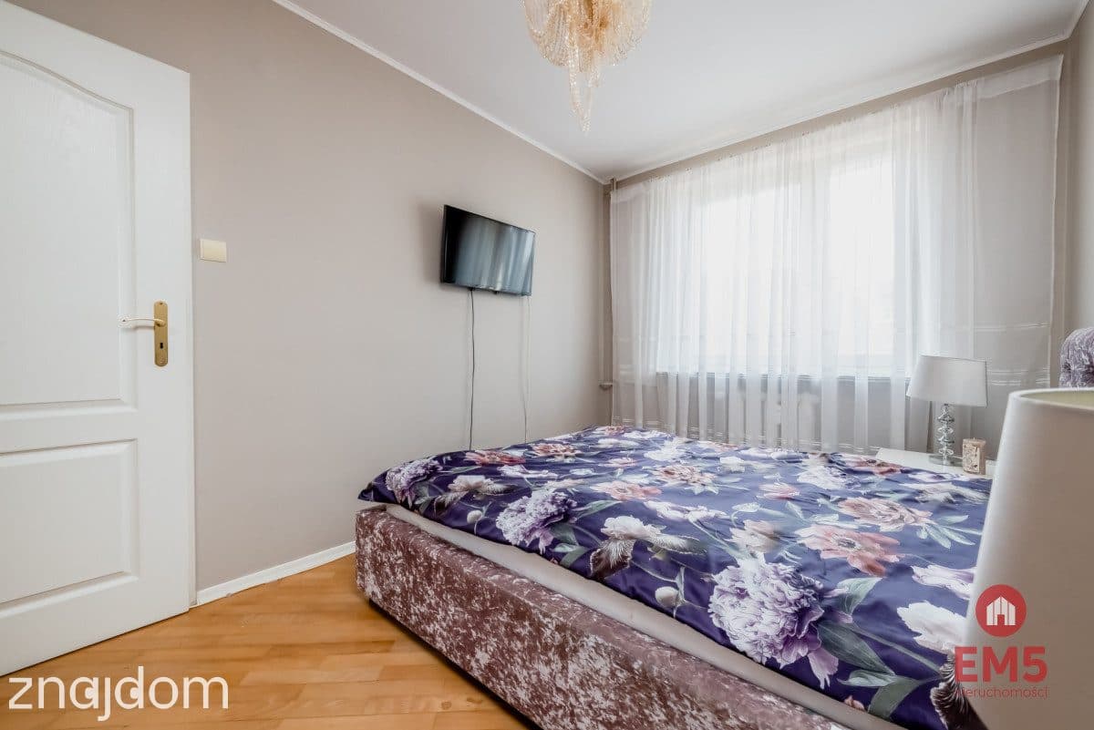 3 pokoje, I piętro, ciekawy rozkład - zdjęcie 5