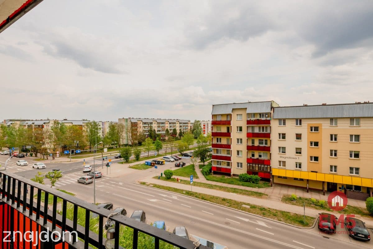4 pokoje Zielone Wzgórza - zdjęcie 13