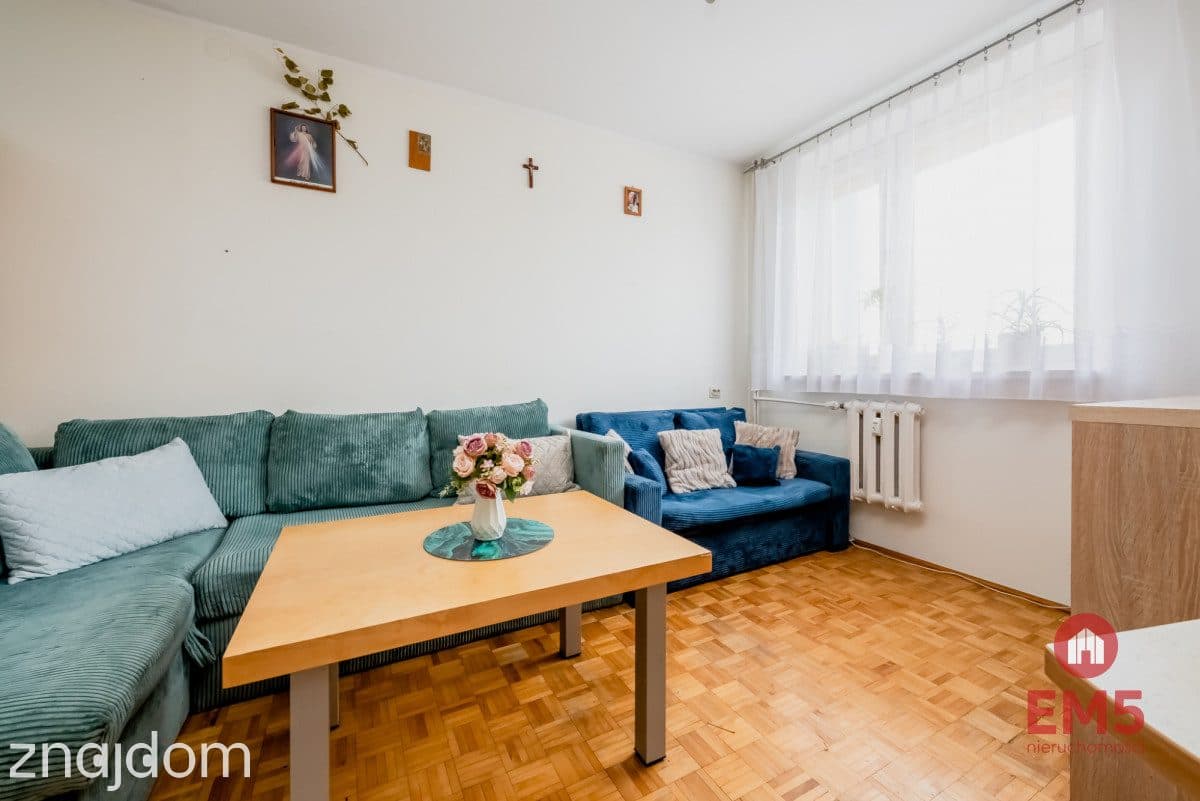 Przestronne 3 pokoje,Leśna Dolina - zdjęcie 3