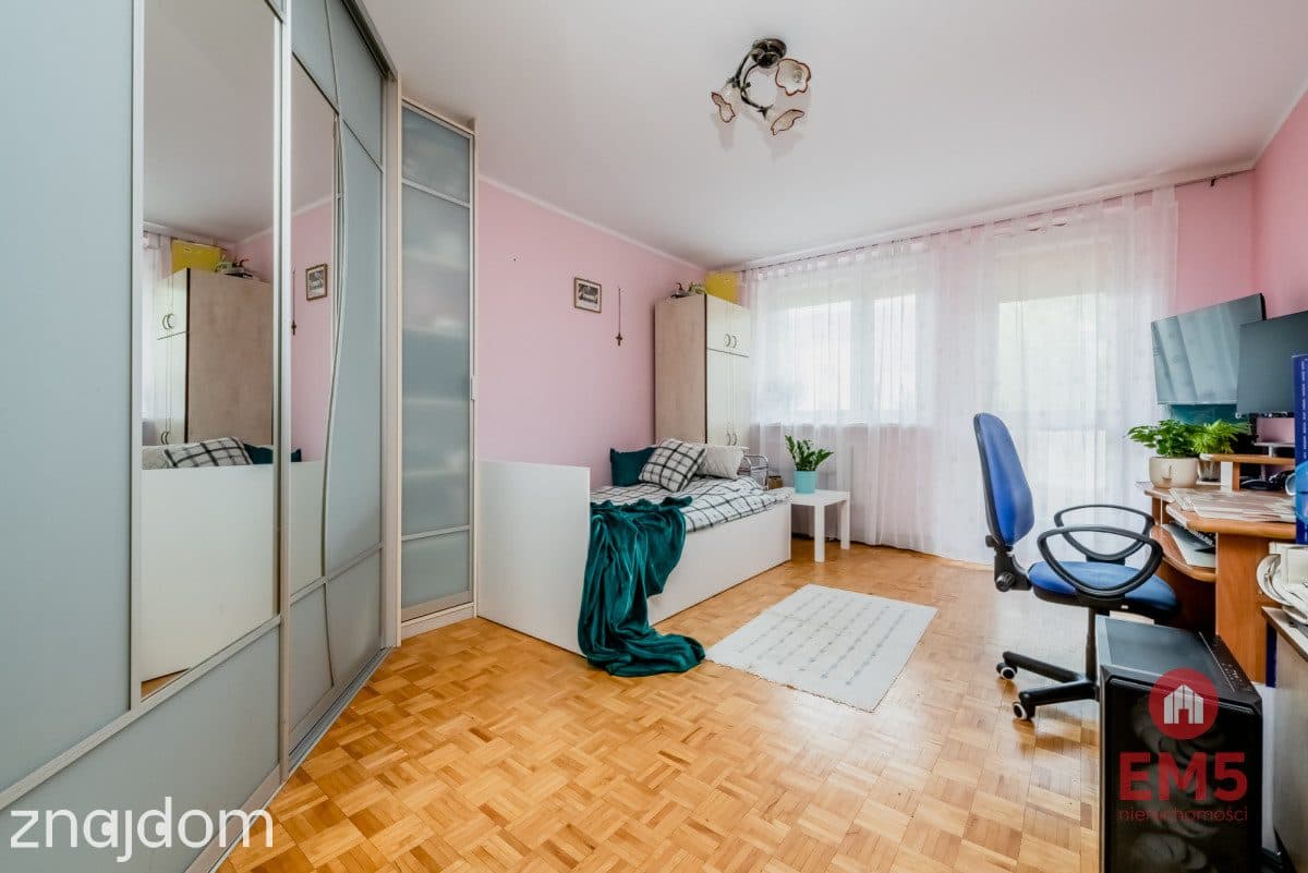 Przestronne 3 pokoje,Leśna Dolina - zdjęcie 7