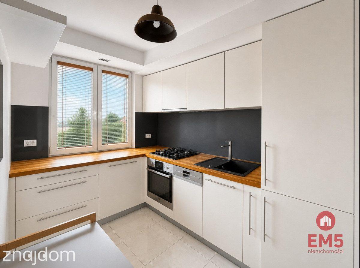 2 pokoje | 35,2 m² | Gotowe do zamieszkania - zdjęcie 2