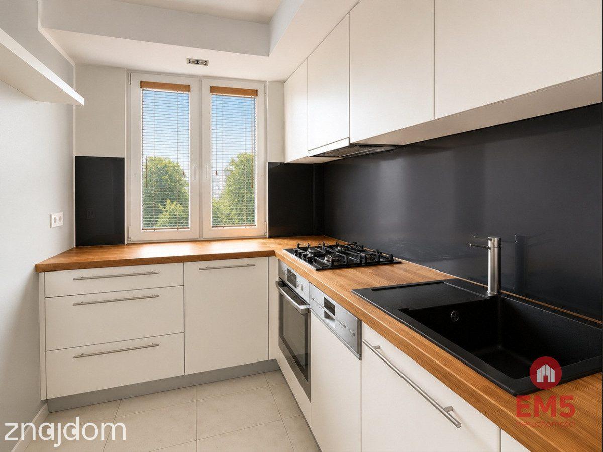 2 pokoje | 35,2 m² | Gotowe do zamieszkania