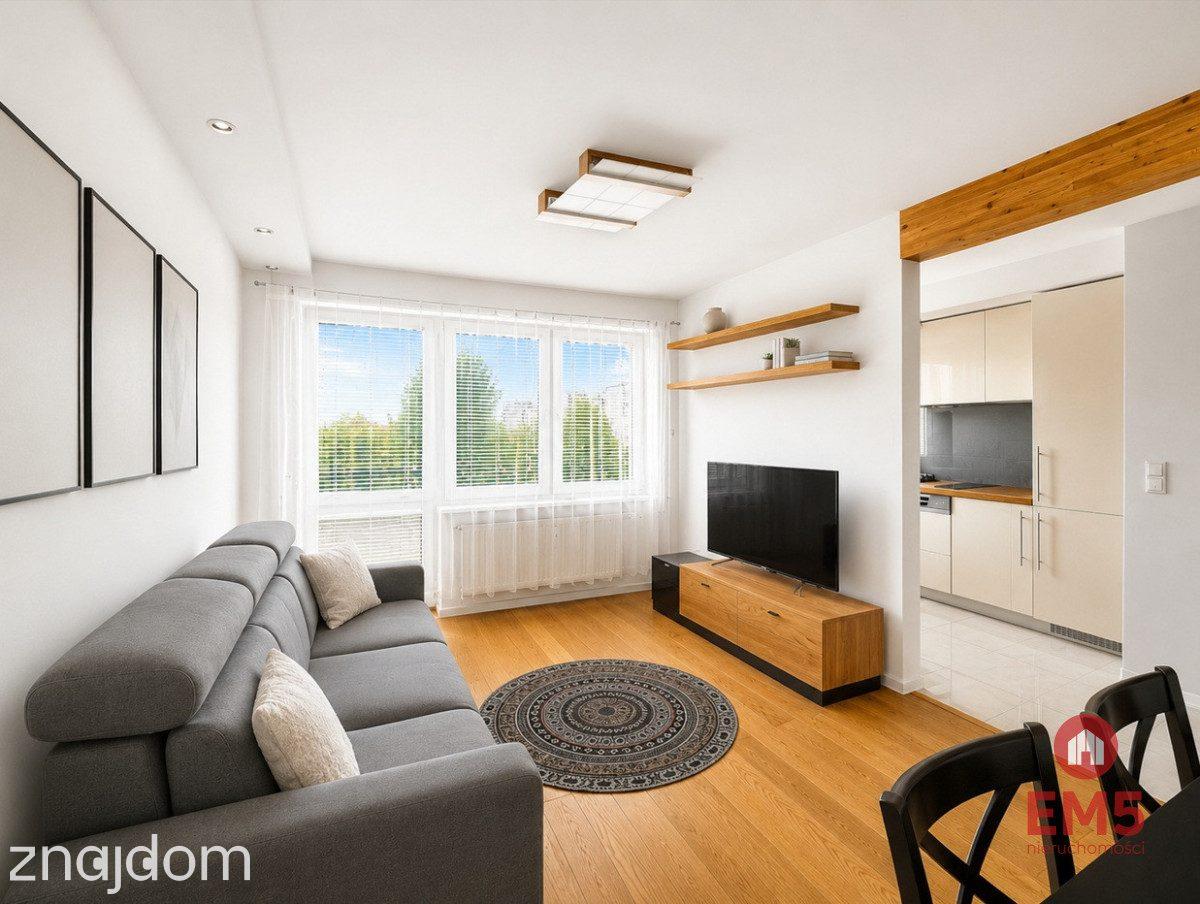 2 pokoje | 35,2 m² | Gotowe do zamieszkania - zdjęcie 3