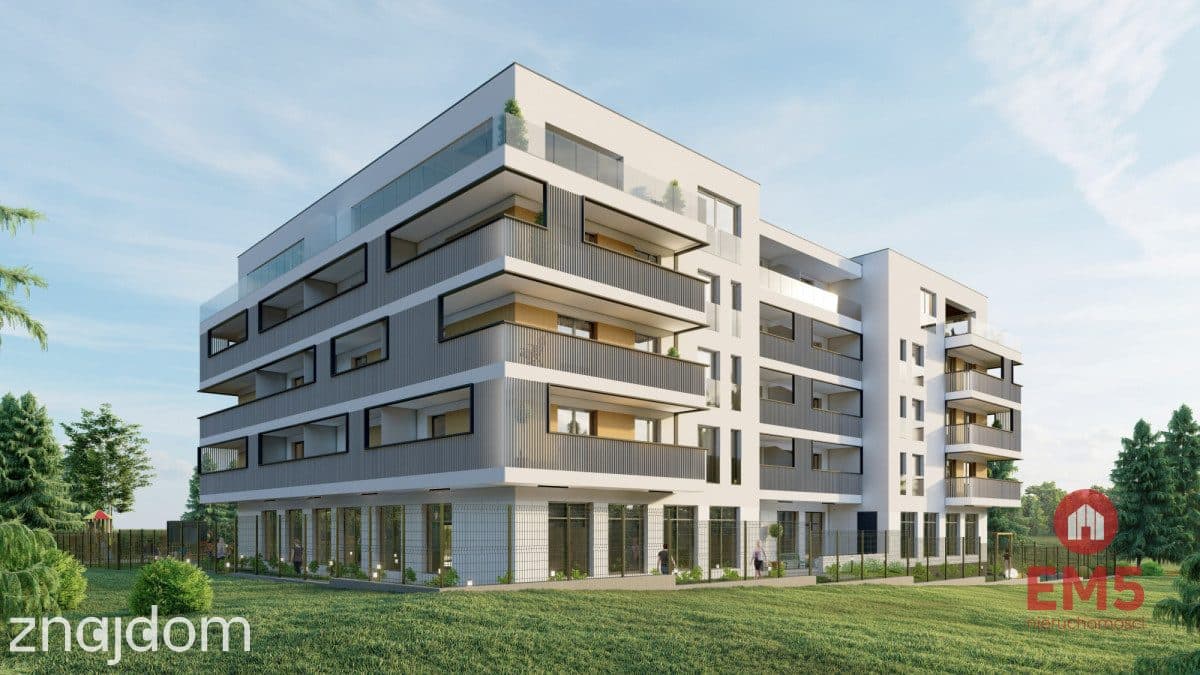 Apartament Bez Prowizji Bez PCC - zdjęcie 3