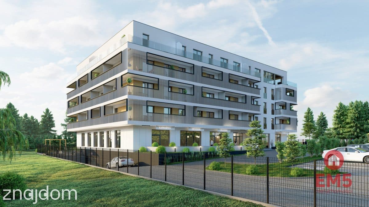Apartament Bez Prowizji Bez PCC - zdjęcie 2