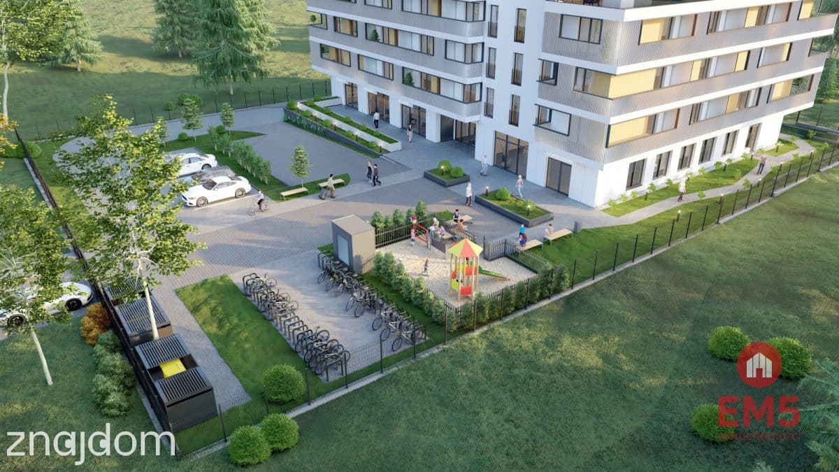 Apartament Bez Prowizji Bez PCC - zdjęcie 6