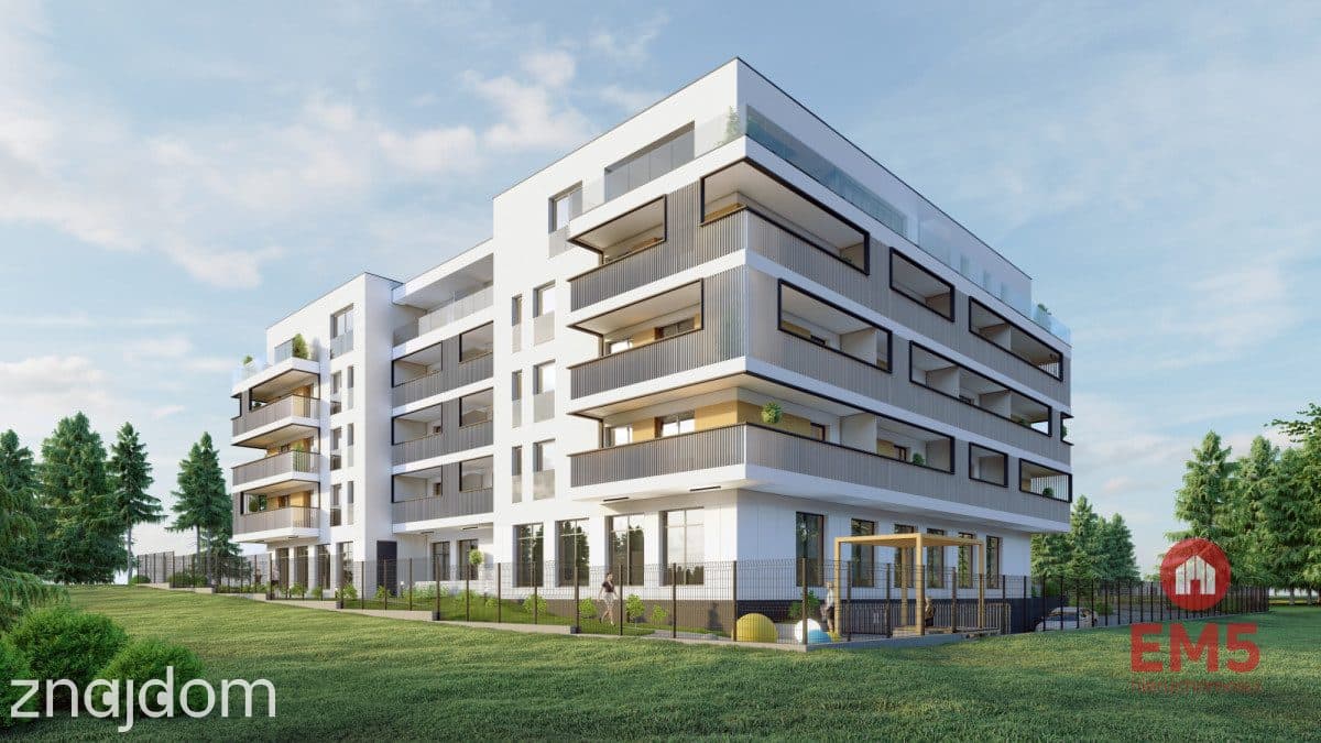 Apartament Bez Prowizji Bez PCC - zdjęcie 4
