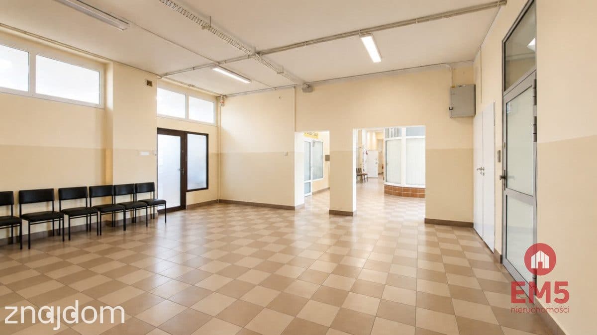 Lokal 51 m2. Os. Piasta - zdjęcie 11