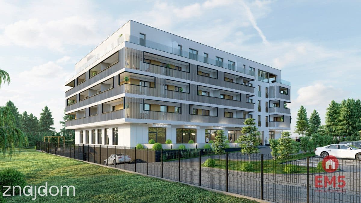 Apartament Bez Prowizji Bez PCC - zdjęcie 3