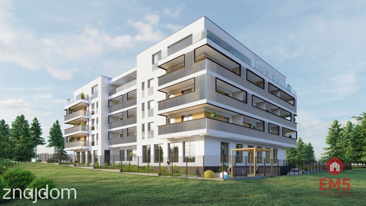 Apartament Bez Prowizji Bez PCC - zdjęcie 5