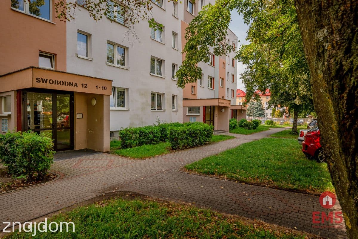 2 pokojowe mieszanie Wysoki Stoczek - zdjęcie 13