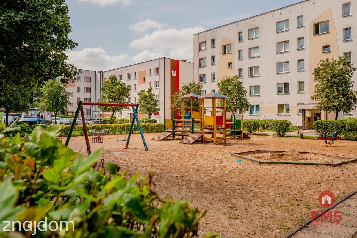 2 pokojowe mieszanie Wysoki Stoczek - zdjęcie 15