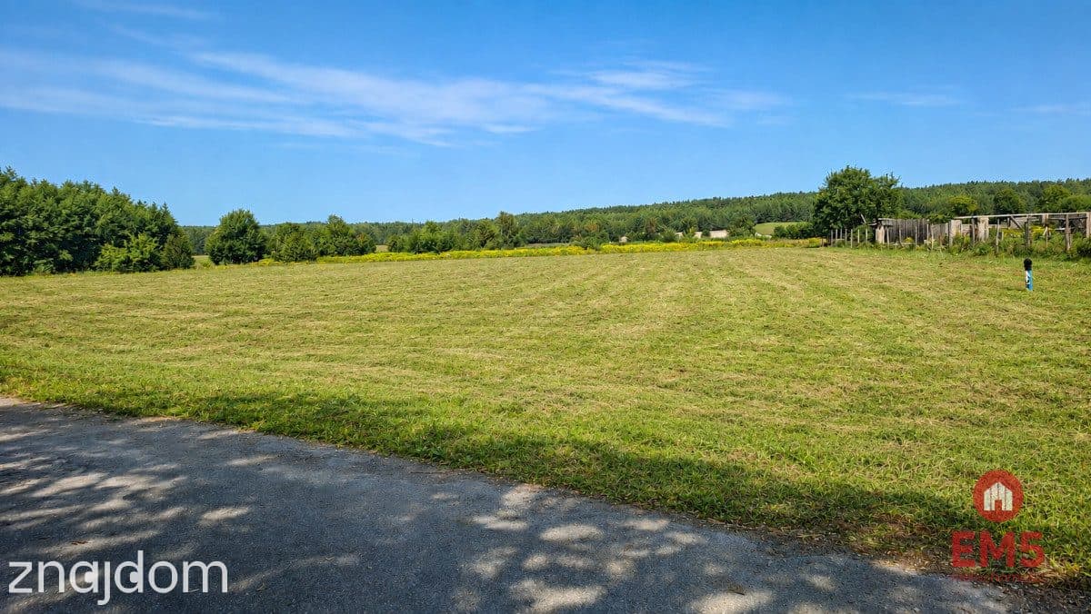 Działka 4400 m2, Szudziałowo - zdjęcie 3