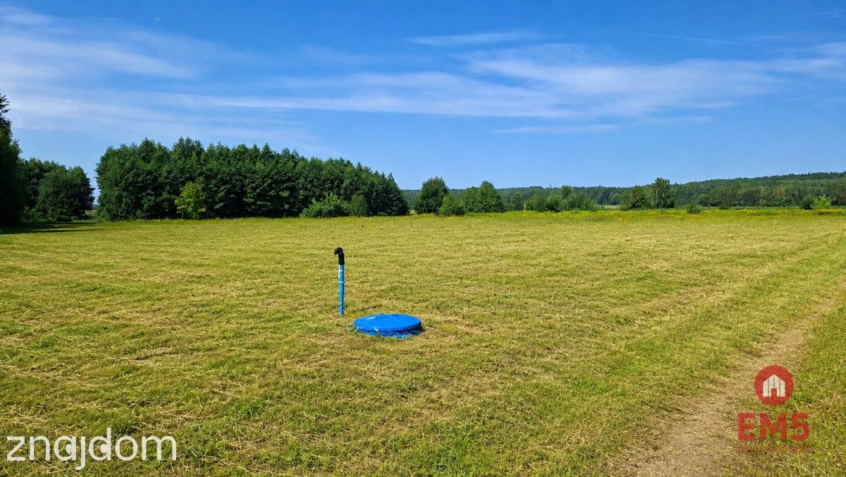 Działka 4400 m2, Szudziałowo - zdjęcie 4