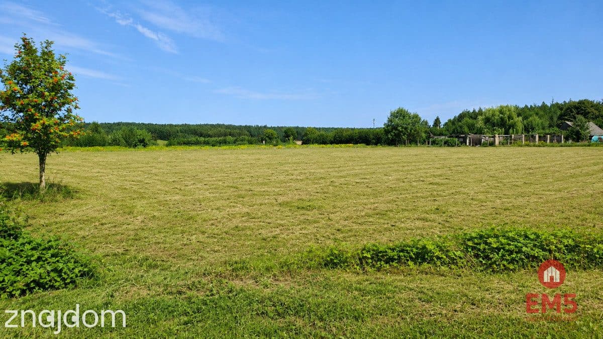 Działka 4400 m2, Szudziałowo - zdjęcie 6