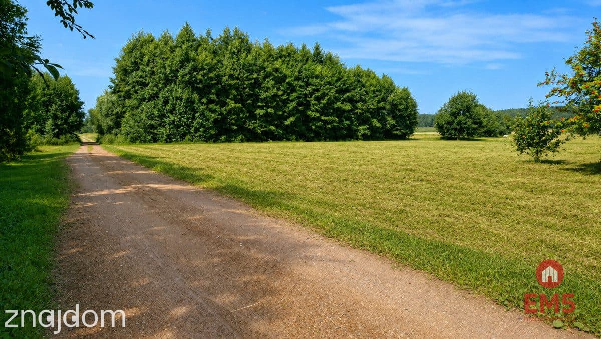 Działka 4400 m2, Szudziałowo - zdjęcie 7