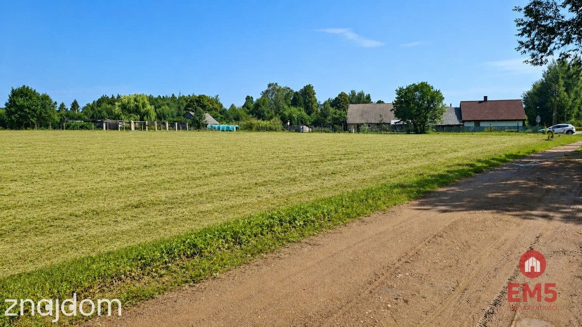 Działka 4400 m2, Szudziałowo - zdjęcie 8