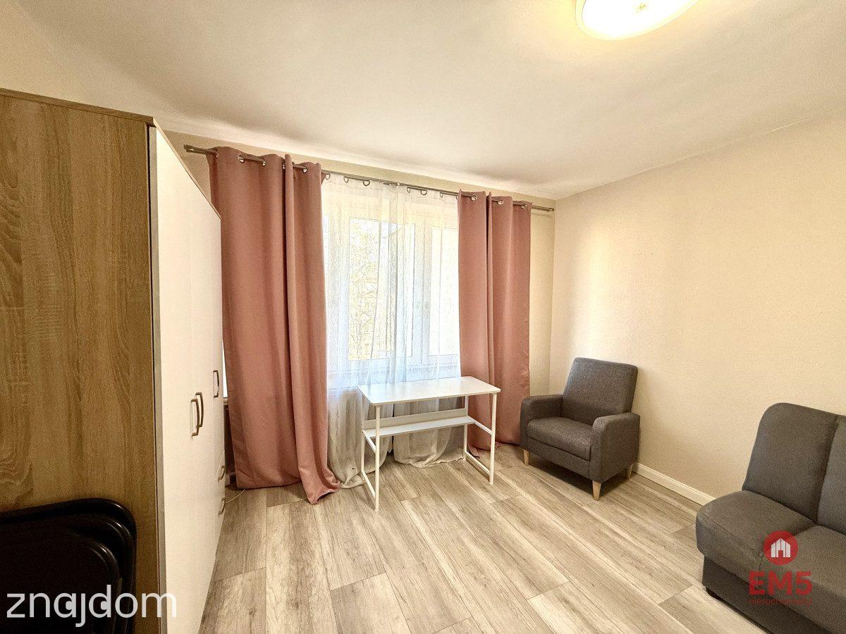 Mieszkanie na wynajem Białystok Centrum - zdjęcie 6