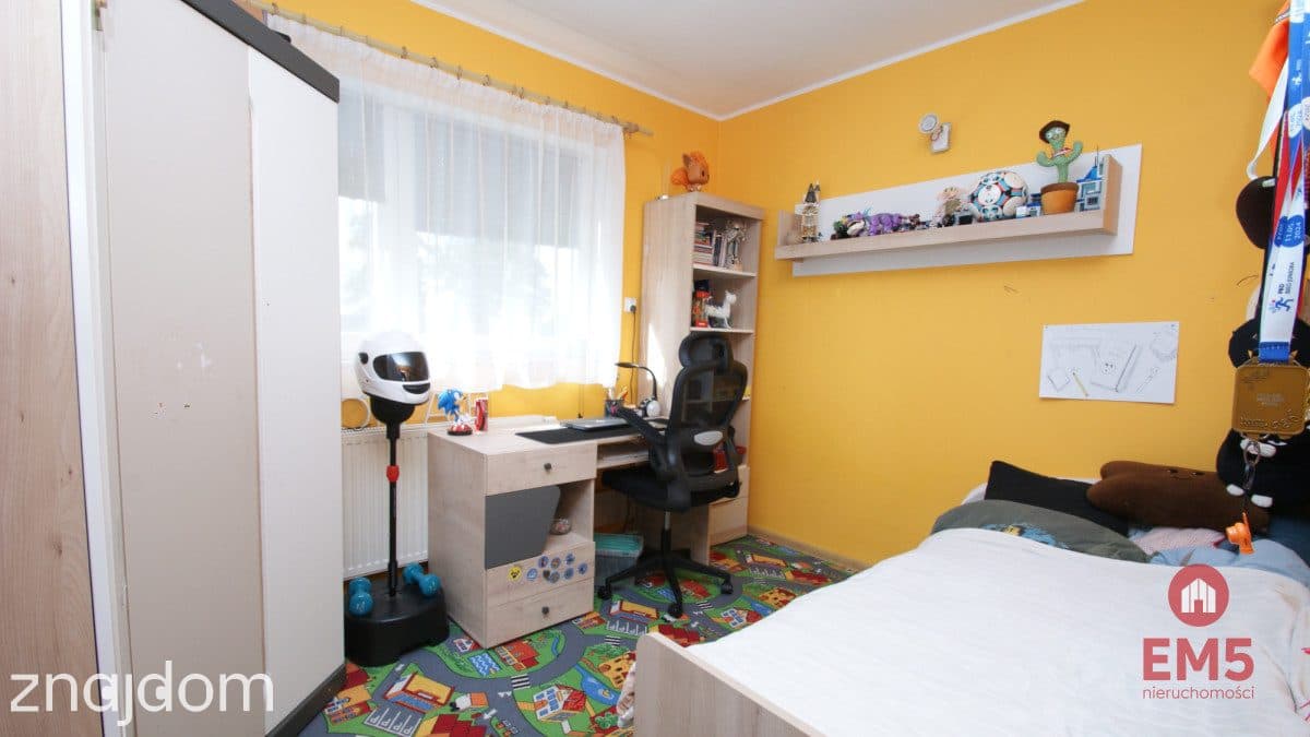 Dom z bala pod Puszczą Knyszyńską - zdjęcie 8