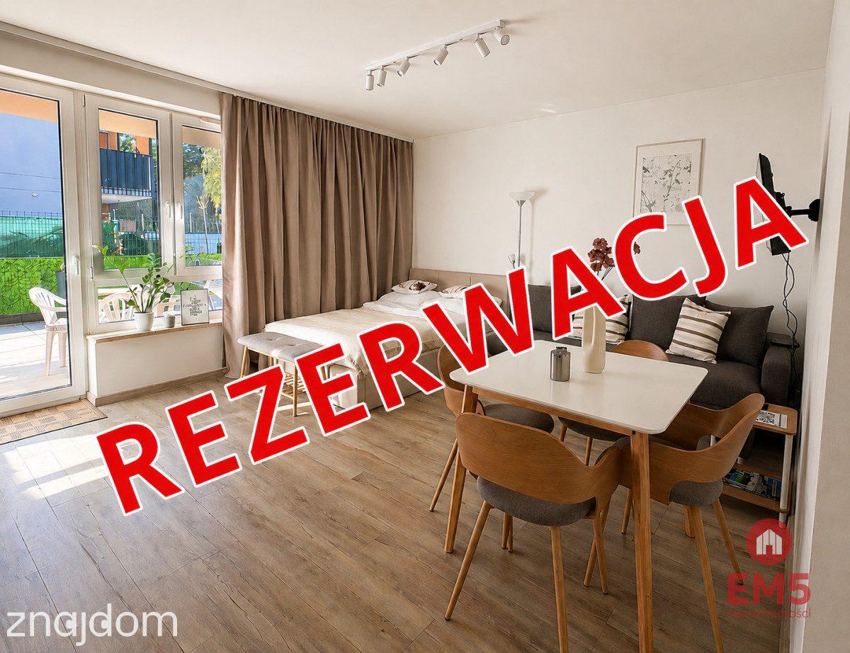 Luksusowy apartament w sercu Augustowa