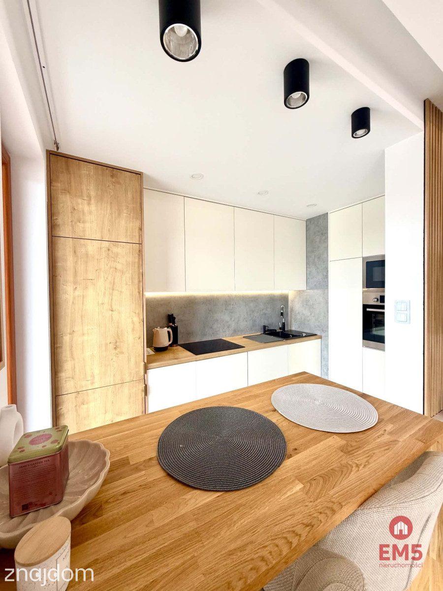 Mieszkanie |44 m²|taras 12,5 m²|Osiedle Sosnowa| - zdjęcie 4
