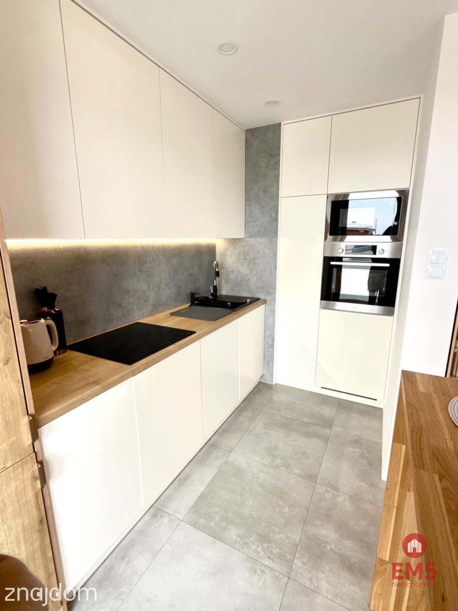 Mieszkanie |44 m²|taras 12,5 m²|Osiedle Sosnowa| - zdjęcie 5