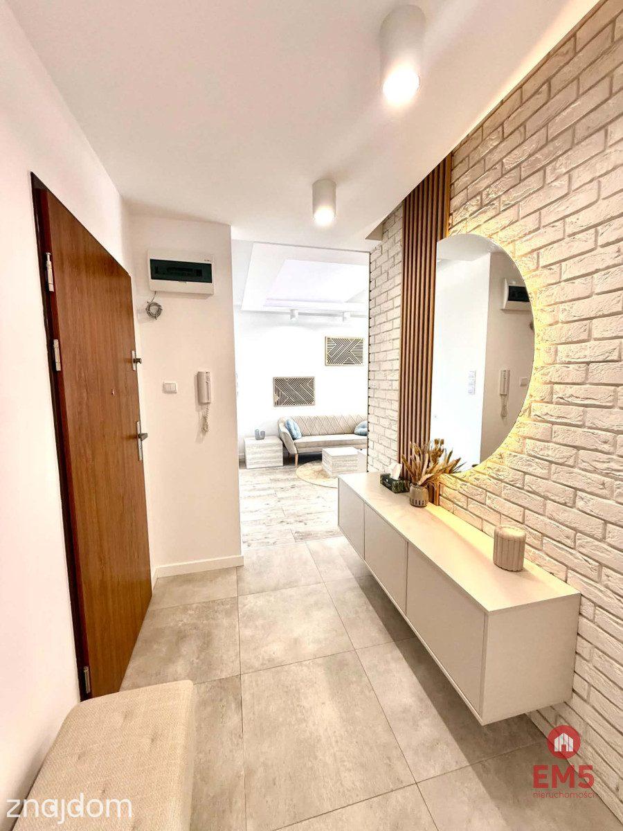 Mieszkanie |44 m²|taras 12,5 m²|Osiedle Sosnowa| - zdjęcie 6